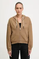 Bavlněná mikina Pinko