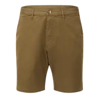 Korda kraťasy kore chino shorts olive - s