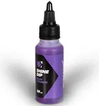 Feeder expert shine dip 50 ml - slivka cesnak