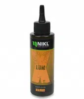 Nikl atraktor lum-x yellow liquid glow 115 ml - mango