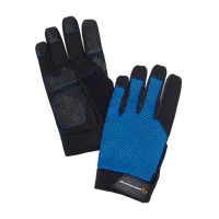 Savage gear rukavice aqua mesh glove sea blue - xl