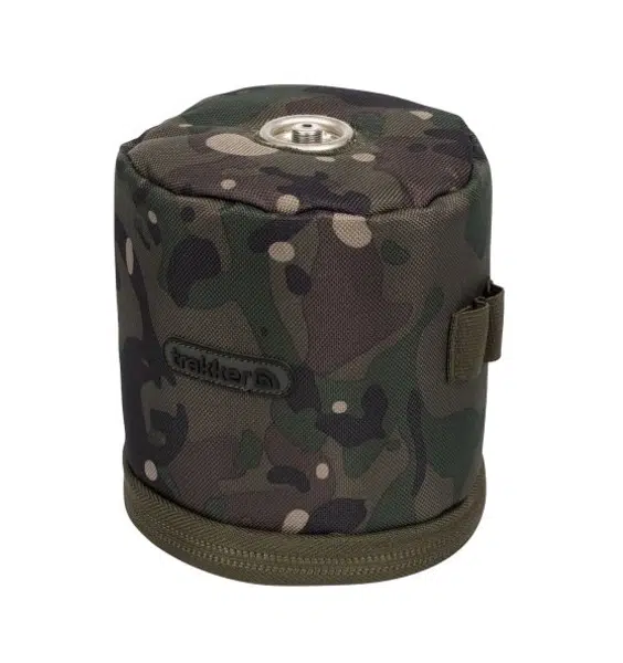 Trakker obal na plynovú kartušu nxc camo gas canister cover