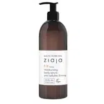 Ziaja Hydratačné telové sérum Baltic Home Spa (Moisturising Body Serum) 400 ml