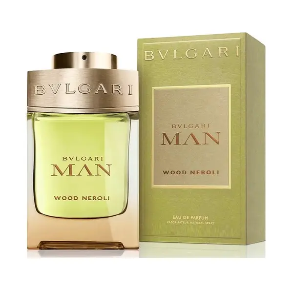 Bvlgari Bvlgari Man Wood Neroli - EDP 60 ml