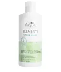 Wella Professionals Upokojujúci šampón Elements (Calming Shampoo) 500 ml