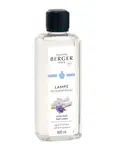 Maison Berger Paris Náplň do katalytickej lampy Fresh Linen (Lampe Recharge/Refill) 500 ml