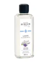Maison Berger Paris Náplň do katalytickej lampy Fresh Linen (Lampe Recharge/Refill) 500 ml