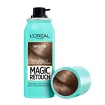 L'Oréal Paris Vlasový korektor šedín a odrastov Magic Retouch (Instant Root Concealer Spray) 75 ml 13 Mahogany