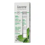 Lavera Gél na akné Pure Beauty 15 ml