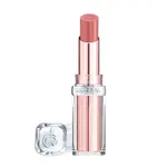 L'Oréal Paris Dlhotrvajúci prírodný balzam v rúži Glow Paradise Balm in Lipstick 4,8 g 353 Mulberry Ecstatic