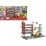 Dickie Garáž Parking 4 podlažia