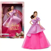 Barbie Úžasné narodeniny 2025