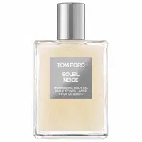 Tom Ford Soleil Neige - trblietavý telový olej 100 ml