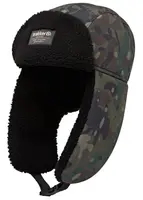 Trakker čiapka techpro camo trapper hat