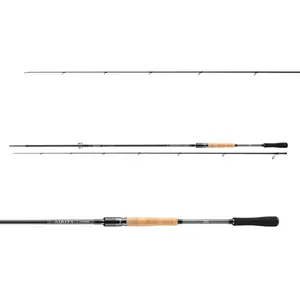 Daiwa prút airity hybrid spin 2,45 m 14-56 g