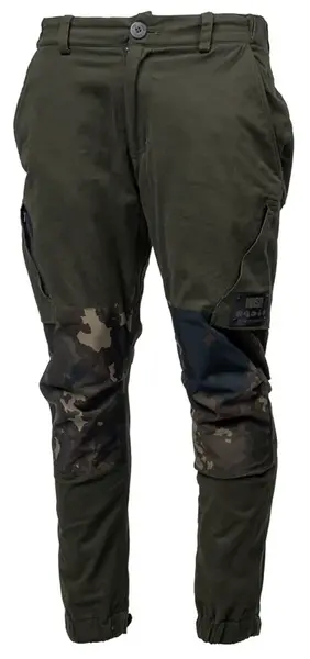 Nash nohavice zero tolerance low key thermal combats - l