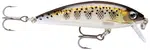 Rapala wobler x rap count down md - 5 cm 4 g