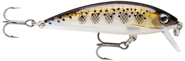 Rapala wobler x rap count down md - 5 cm 4 g