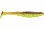 Rapala gumová nástraha crushcity the kickman moch - 7,5 cm 3 g 9 ks