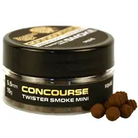 Benzar mix nástrahy concourse smoke twister 5,5 mm 15 g - squid