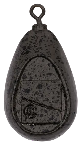 Preston innovations olovo flat pear leads 2 ks - 20 g