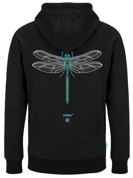 Kumu detská mikina emperor - 5-6 rokov