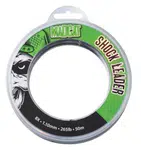 Madcat náväzcový vlasec shock leader 8x 1,10 mm 50 m