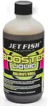 Jet fish booster liquid 500ml halibut krill
