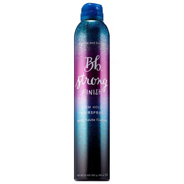 Bumble and bumble Lak na vlasy so silnou fixáciou Strong (Finish Hairspray) 300 ml