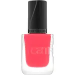 Catrice Lak na nechty Gél Affair (Nail Lacquer) 10,5 ml 017 Peachy Princess