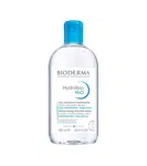Bioderma Čistiaca a odličovacia micelárna voda Hydrabio H2O 500 ml