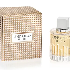 Jimmy Choo Illicit - EDP 60 ml