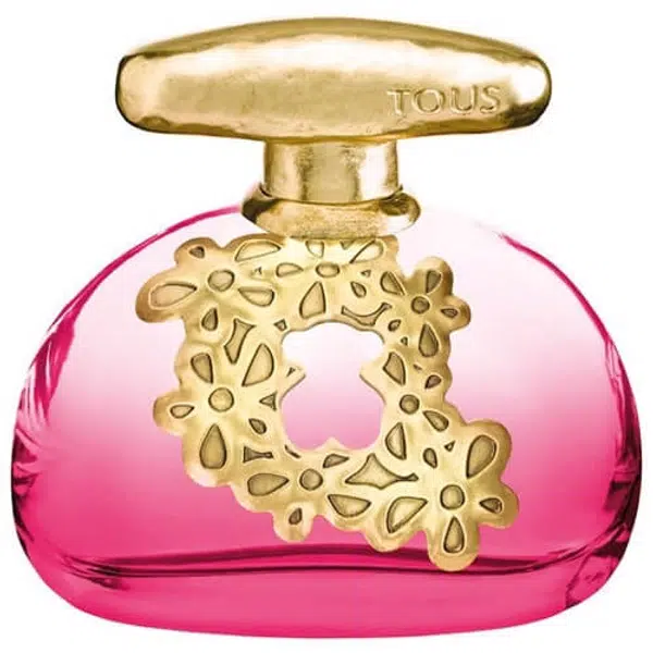Tous Touch Floral - EDT 100 ml