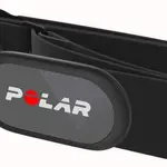 Polar H9 hrudný pás TF čierny, veľ. M-XXL