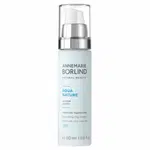 ANNEMARIE BORLIND Vyhladzujúci hydratačný denný krém Light AQUANATURE System Hydro (Smoothing Day Cream) 50 ml
