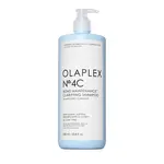 Olaplex Hĺbkovo čistiaci šampón No.4C (Bond Maintenance Clarifying Shampoo) 1000 ml