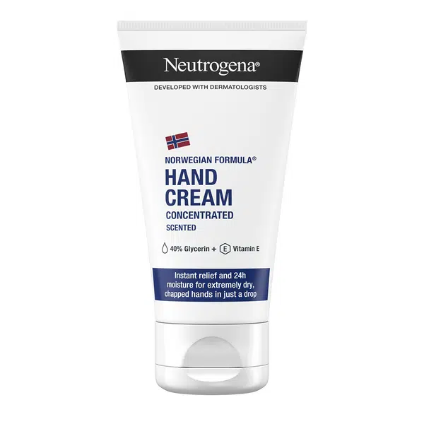 Neutrogena Krém na ruky (Hand Cream) 75 ml