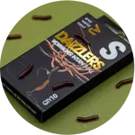 One more cast rovnátka dazzlers wormliner inturn 10 ks - s