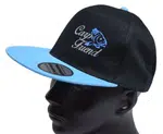 R-spekt šiltovka snapback carp friend