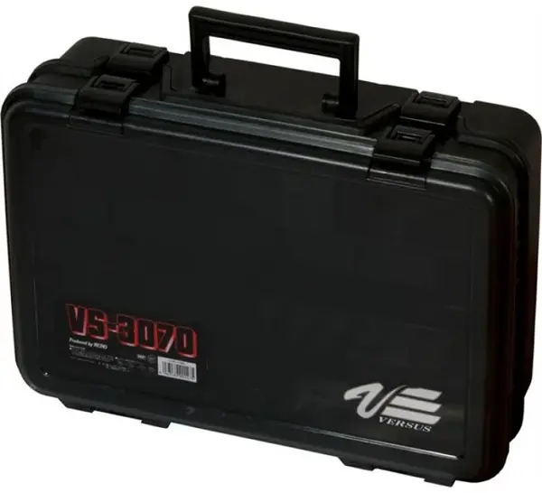 Versus rybársky kufrík vs 3070 čierny