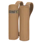 Korda chrániče prútov compac elasticated tip & butt protectors