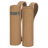 Korda chrániče prútov compac elasticated tip & butt protectors