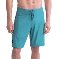 Pánské kraťasy JOBE Boardshorts Vintage Teal S