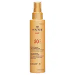 Nuxe Sprej na opalování Sun SPF 50 (Melting Spray High Protection) 150 ml