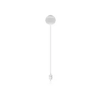 Závěs pro stínidla Cannonball white Ø 12cm L 2,5 m - UMAGE
