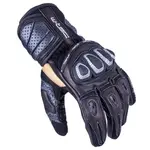 Pánské moto rukavice W-TEC Crushberg černá XXL