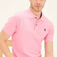 Pánská polokošile dewberry