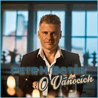 Petr H. Batěk – O Vánocích