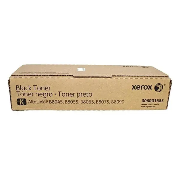 Xerox 006R01683 černý (black) originální toner