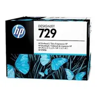 HP 729 F9J81A originální tisková hlava